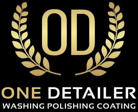 One Detailer